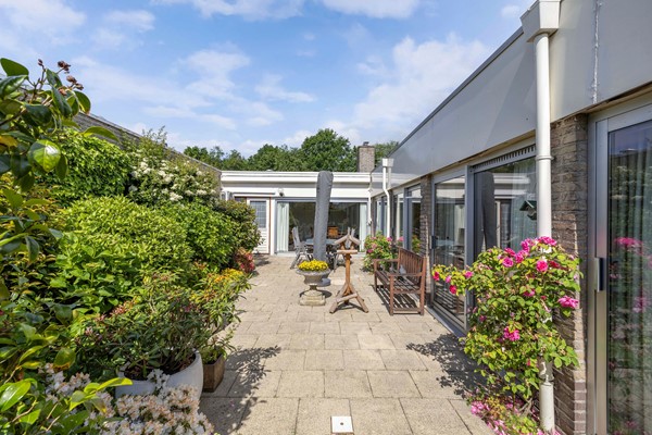 Medium property photo - Neptunusstraat 3, 8303 AA Emmeloord